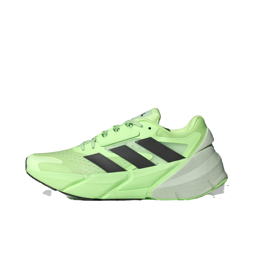 Juoksu adidas Performance Adistar 2.0 Vihreä | ID2808