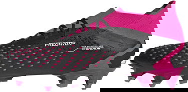 Tennarit ja kengät adidas Performance Predator Accuracy.1 SG Vaaleanpunainen | GW4578, 3