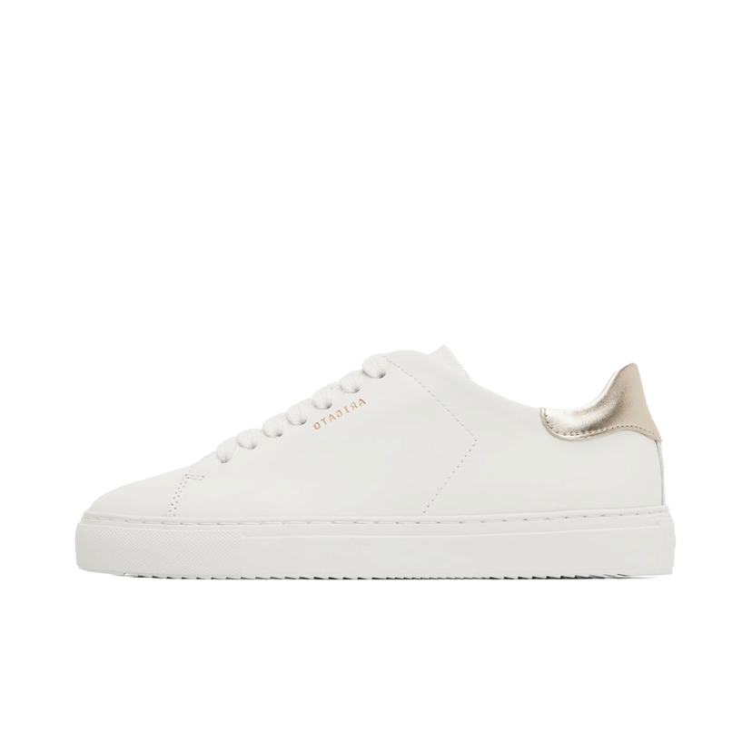 Tennarit ja kengät AXEL ARIGATO Clean 90 Contrast Sneakers W Valkoinen | 98730