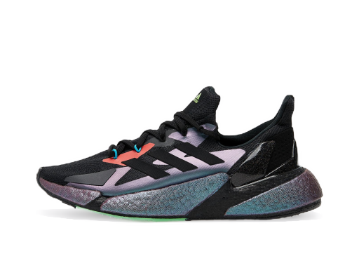 Juoksu adidas Performance X9000L4 Violetti | FW4910