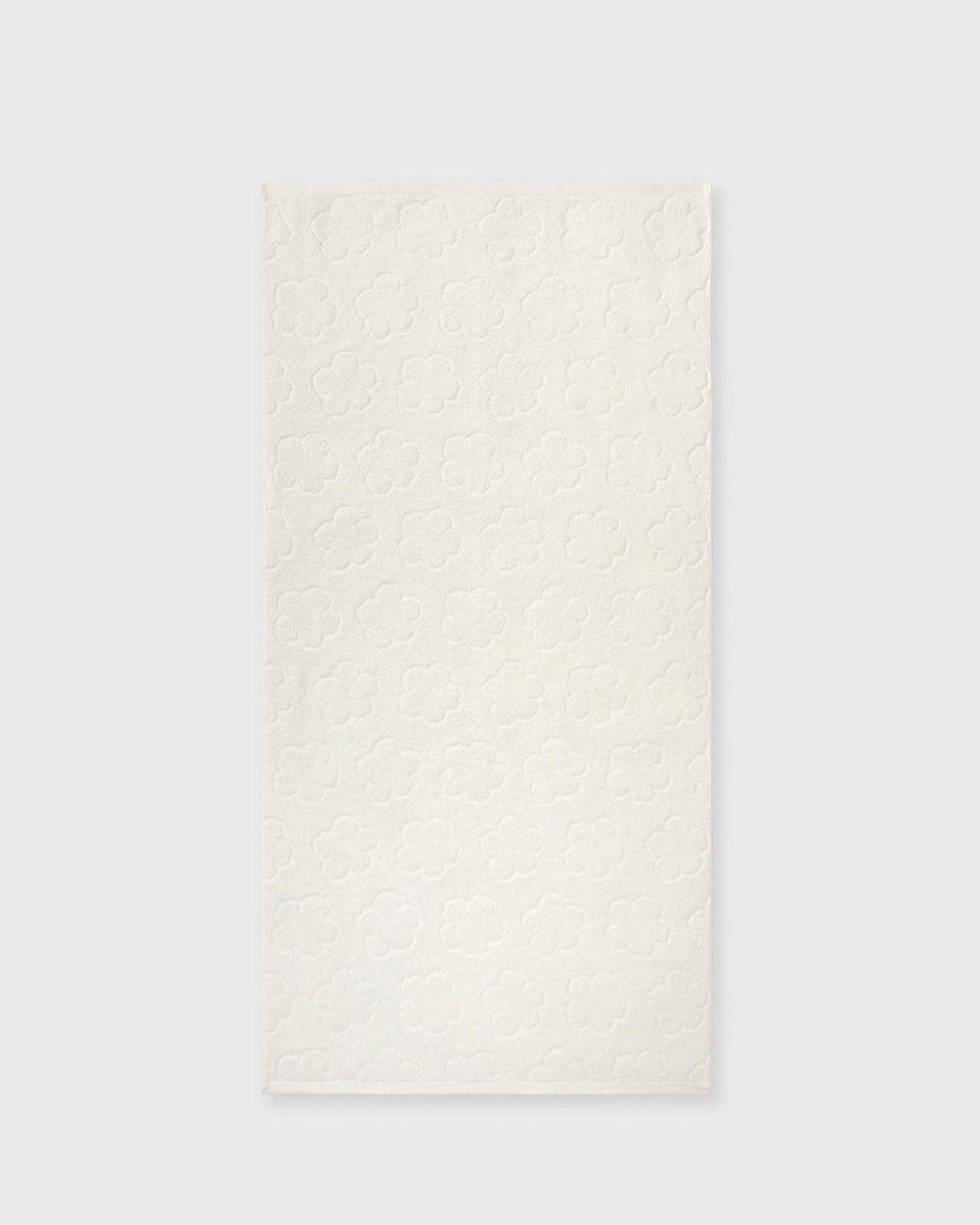 Kodin sisustus KENZO Bathing Towel Valkoinen | 1038345, 0