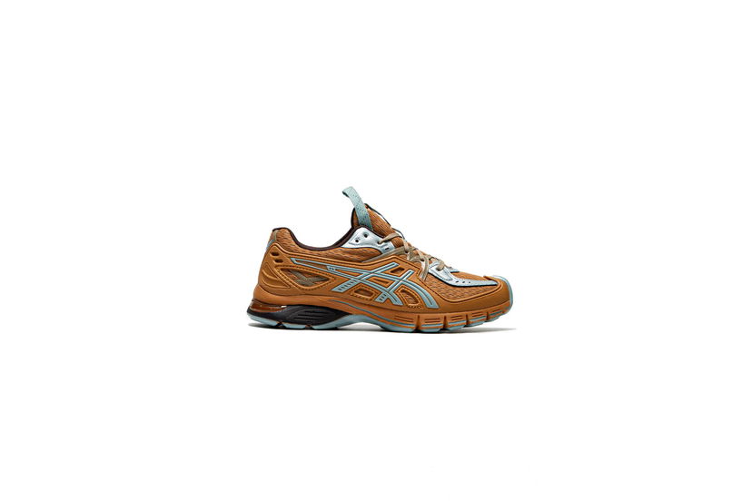 Tennarit ja kengät Asics UB12-S GEL-SD-LYTE Ruskea | 1203A665-400