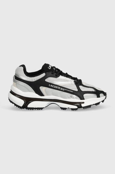 Tennarit ja kengät Lacoste L003 2K24 Harmaa | 47SMA0013-GS2, 2