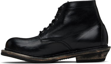 Tennarit ja kengät OUR LEGACY Cortege Boots Musta | A4247CDB, 2
