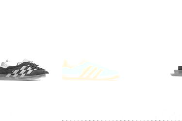 Tennarit ja kengät adidas Originals Gazelle Indoor Vihreä | JH5402, 0