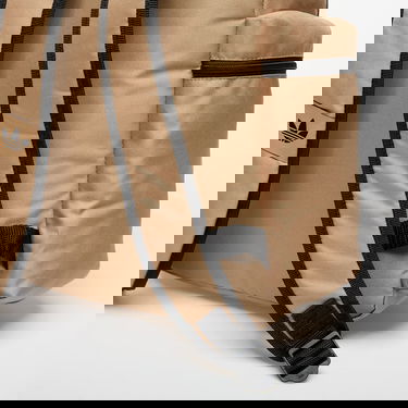 Reppu adidas Performance Adicolor Classic Backpack Ruskea | JX0238, 2