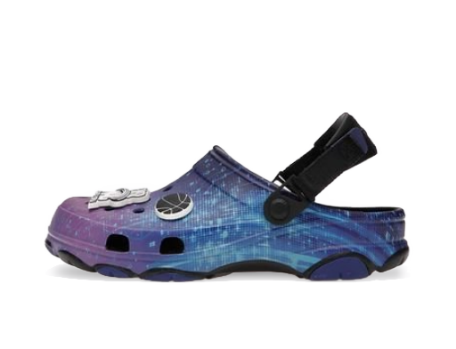 Tennarit ja kengät Crocs Space Jam x Classic Clogs "A New Legacy" Sininen | 207424-90H