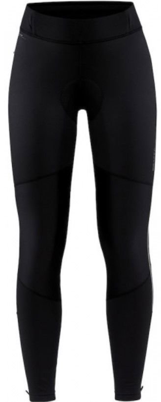 Leggingsit Craft Core SubZ Pants Musta | 1911434-999999
