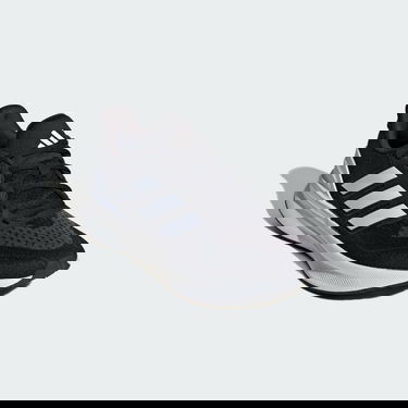 Tennarit ja kengät adidas Performance Runfalcon+ 5 Running Musta | IH2636, 1