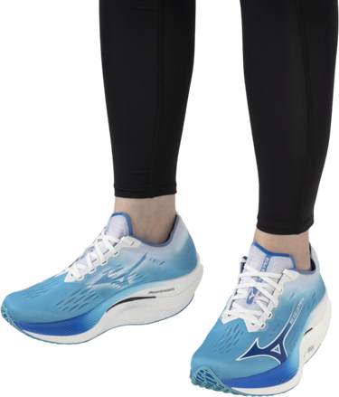 Tennarit ja kengät Mizuno WAVE REBELLION PRO 2 Sininen | u1ge241771, 5