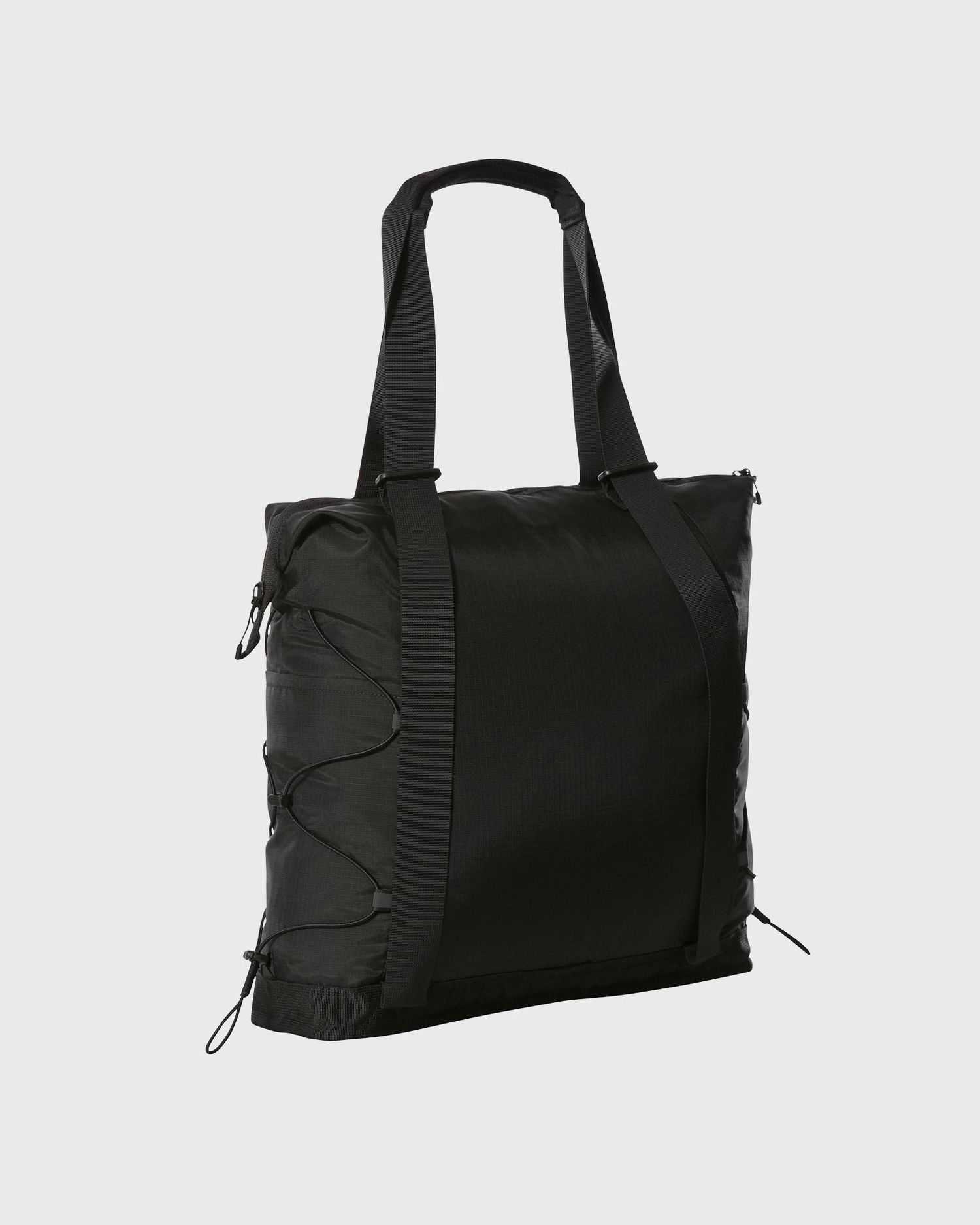 Kangaskassi The North Face BOREALIS TOTE Musta | NF0A52SV4HF1, 1