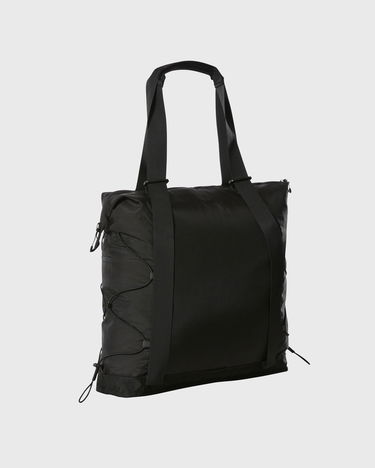 Kangaskassi The North Face BOREALIS TOTE Musta | NF0A52SV4HF1, 1