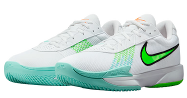 Tennarit ja kengät Nike Air Zoom G.T Cut Academy Shoe Valkoinen | fb2599-107, 5