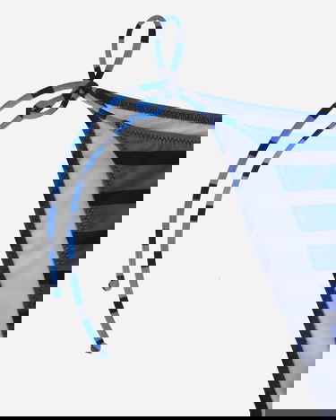 Uimapuvut Jean Paul Gaultier Gradient Bikini Bottom Sininen | 25-33-F-SV053-J573 005956, 4