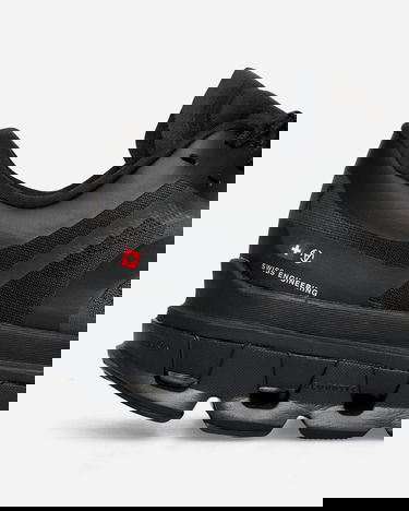 Tennarit ja kengät On Running Slam Jam Cloudflow 5 "SHARPDUST" Musta | 3WF10383879 001, 7