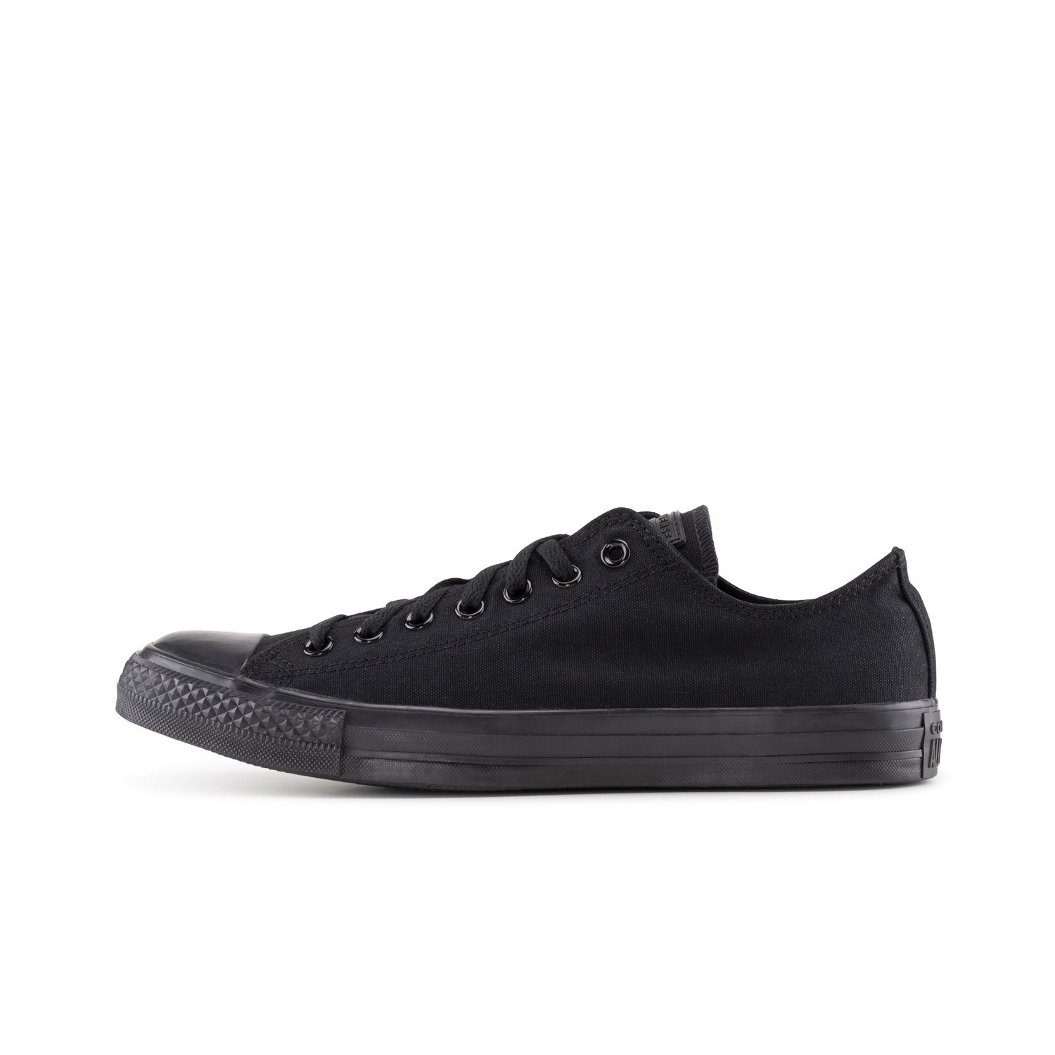 Tennarit ja kengät Converse Chuck Taylor All Star Musta | M5039C, 0