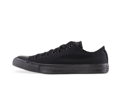 Tennarit ja kengät Converse Chuck Taylor All Star Musta | M5039C