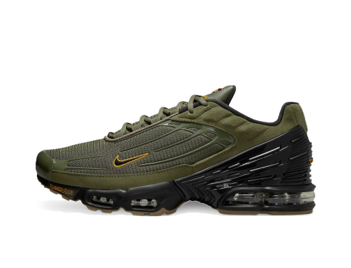 Tennarit ja kengät Nike Air Max Plus 3 "Olive" Vihreä | DZ4502-200