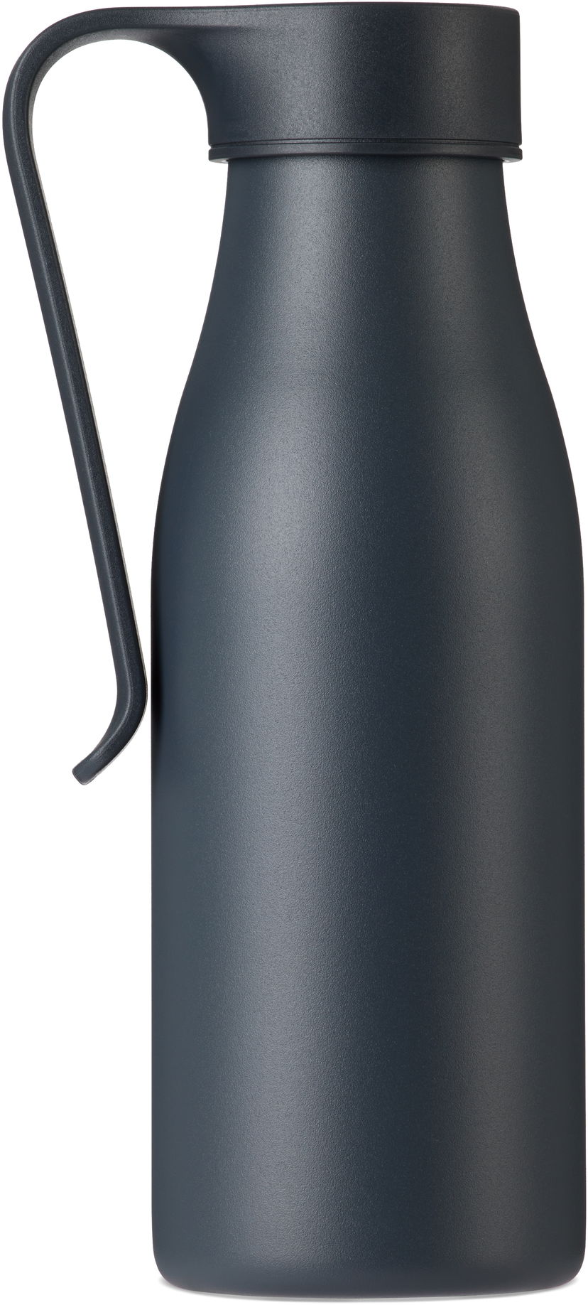 Juomapullo Alessi Alessi Away Thermo Insulated Bottle Tummansininen | AST01 DG