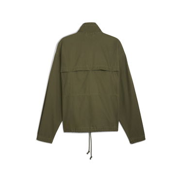 Takki Puma PUMA x REPRESENT Anorak Jacket Vihreä | 632541_92, 6
