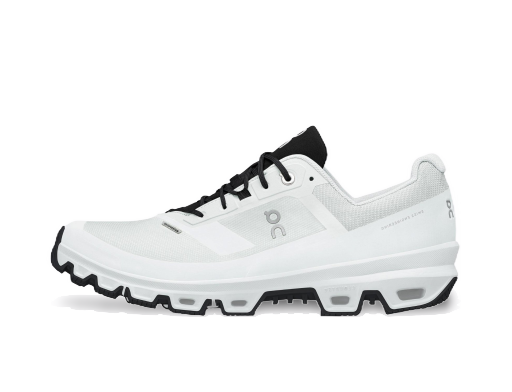 Juoksu On Running Cloudventure Waterproof Valkoinen | 32.99251