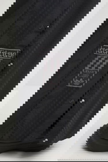 Verryttelyhousut adidas Originals adidas Originals Adibreak OS Track Pants Musta | JV7486, 4