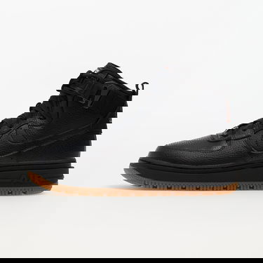 Tennarit ja kengät Nike Air Force 1 High Utility 2.0 W Musta | DC3584-001, 0