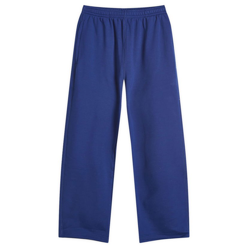 Verryttelyhousut Nike Classics Open Hem Fleece Pants Sininen | FV5715-492