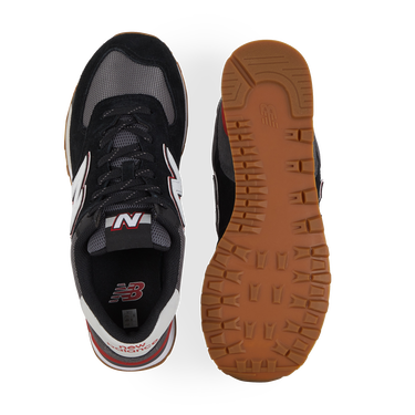 Tennarit ja kengät New Balance 574 "Noir" Harmaa | ML574CX2, 3