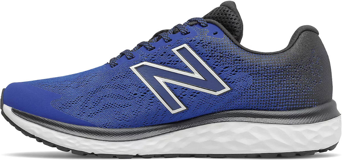 Tennarit ja kengät New Balance Fresh Foam 680 v7 Sininen | m680lr7, 1