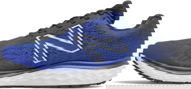 Tennarit ja kengät New Balance Fresh Foam 680 v7 Sininen | m680lr7, 1