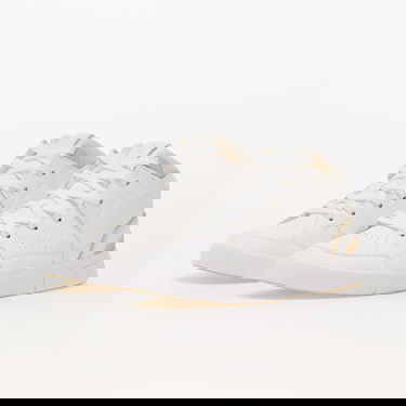 Tennarit ja kengät On Running The Roger Clubhouse Mid W Valkoinen | 3WD11151533, 5