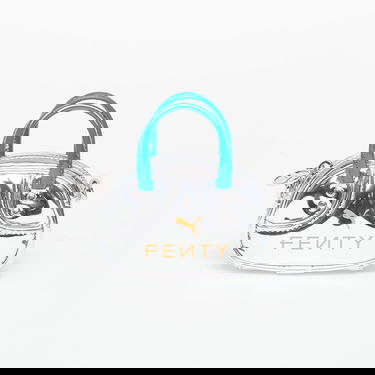 Käsilaukku Puma PUMA x FENTY Pocket Grip Bag Metallinen | 9247601, 0