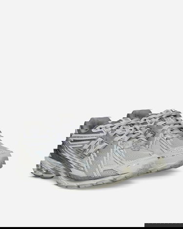 Tennarit ja kengät New Balance 1906R Harmaa | U1906RNY, 2