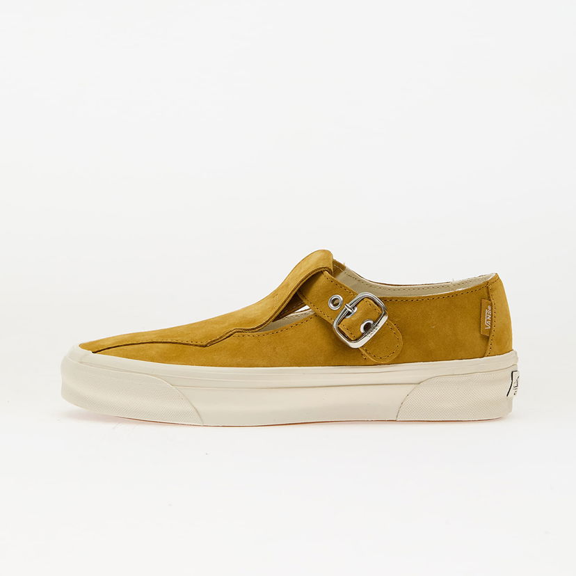 Tennarit ja kengät Vans LX Mary Jane 93 Keltainen | VN000D8ZBL21