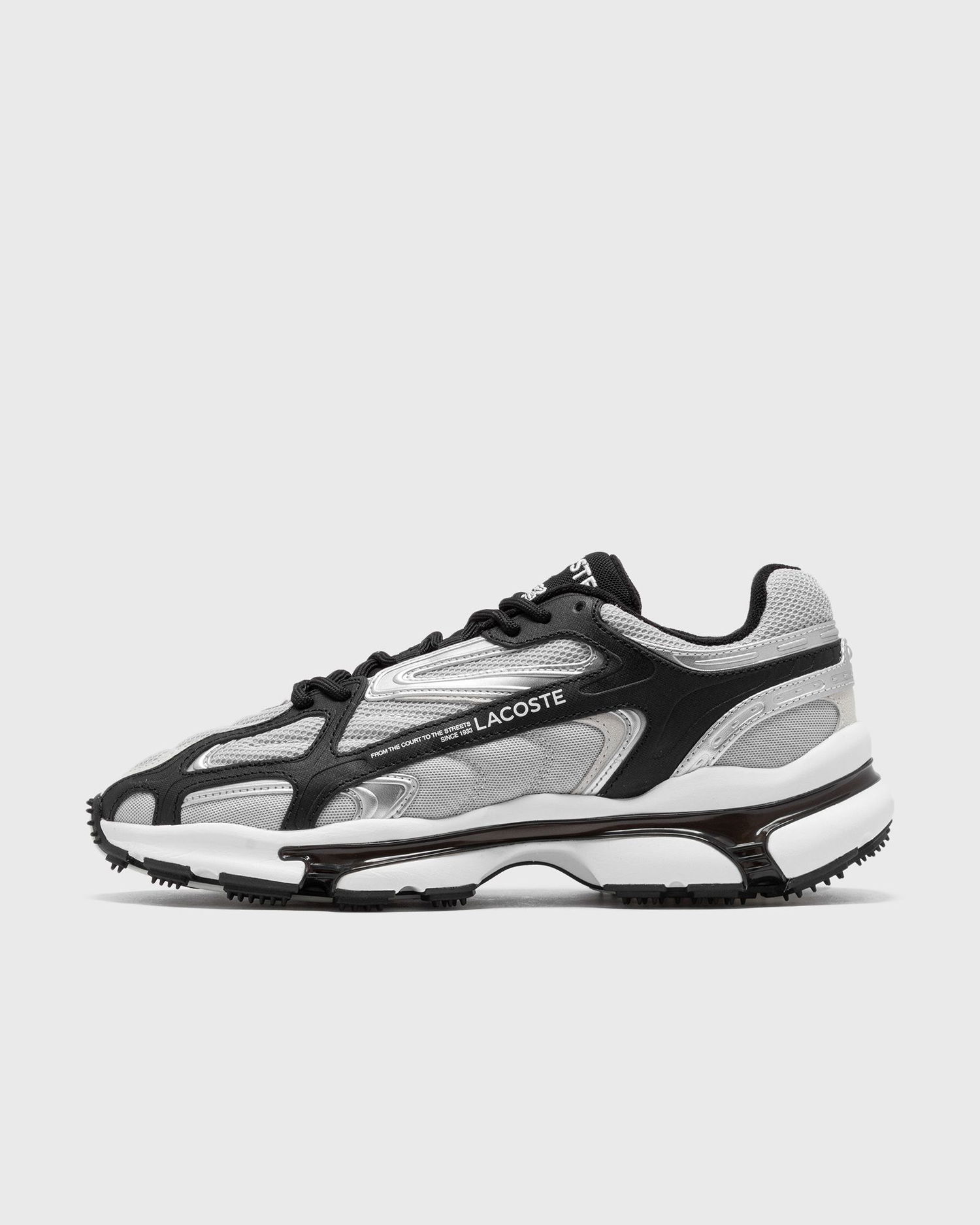 Tennarit ja kengät Lacoste L003 2K24 Harmaa | 47SMA0013-GS2, 0