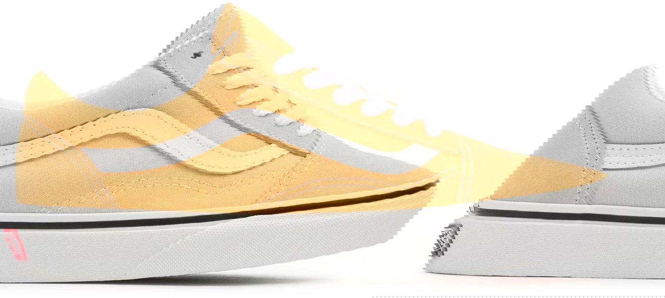 Tennarit ja kengät Vans Old Skool Keltainen | vn0a5krfavl1, 1