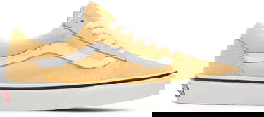 Tennarit ja kengät Vans Old Skool Keltainen | vn0a5krfavl1, 1