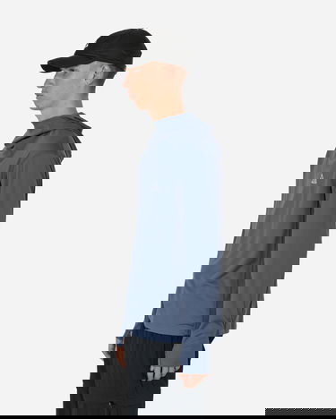 Huppari Nike ACG Dri-FIT ADV „Lava Tree“ Sininen | DX6967-491, 4