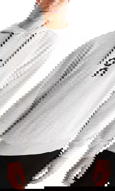 T-paita On Running Club Valkoinen | 1me10031756, 0