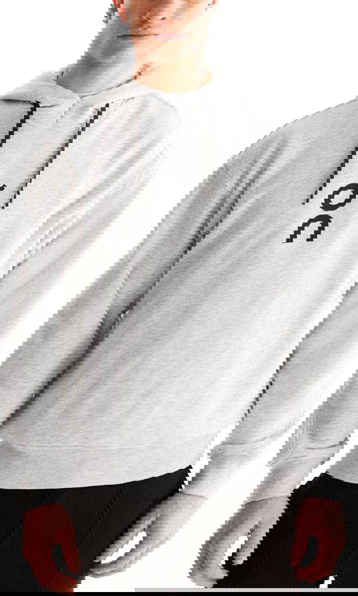 T-paita On Running Club Valkoinen | 1me10031756, 0