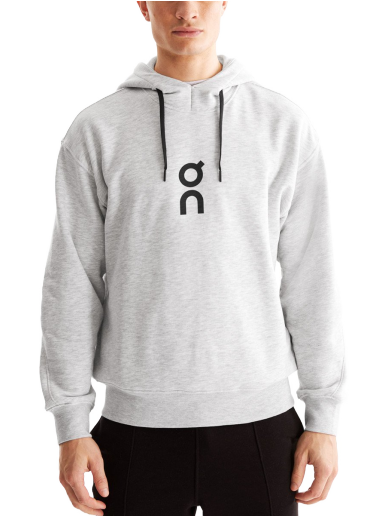 T-paita On Running Club Valkoinen | 1me10031756