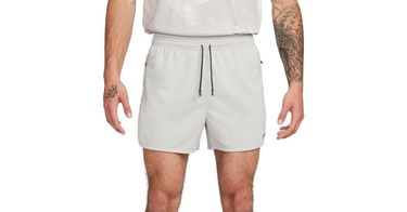 Shortsit Nike Dri-FIT Stride Run Division 4" Shorts Valkoinen | fb6870-012, 1