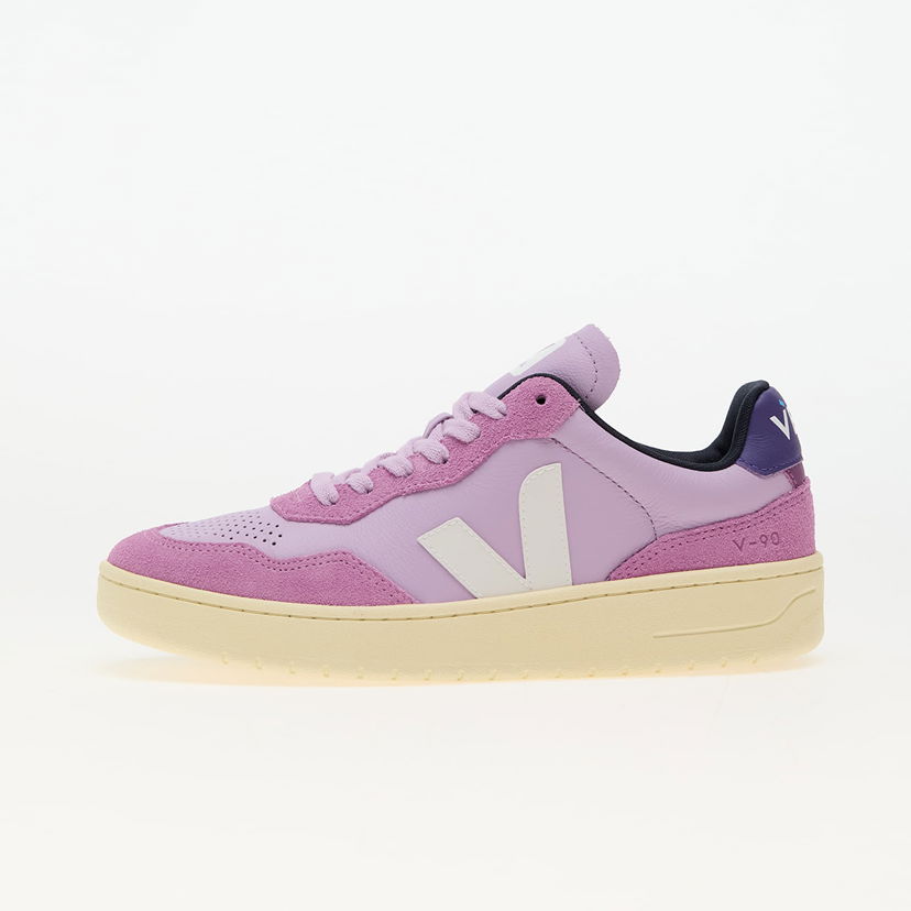 Tennarit ja kengät Veja V-90 W Violetti | VD2003661A