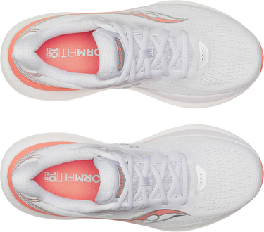 Tennarit ja kengät Saucony Triumph 23 Valkoinen | s11023-244, 3