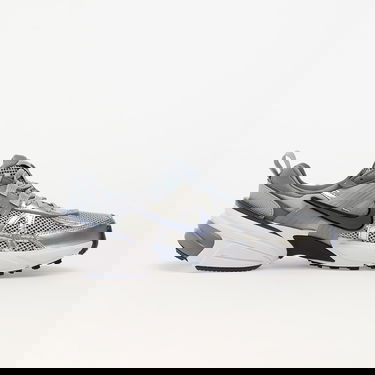 Tennarit ja kengät Nike V2K Run Harmaa | HJ4497-002, 3