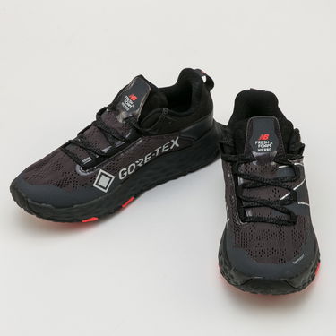 Tennarit ja kengät New Balance Fresh Foam Hierro V5 GTX Musta | MTHIEBX5, 3