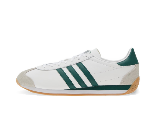 Tennarit ja kengät adidas Originals Country OG Valkoinen | IF2856