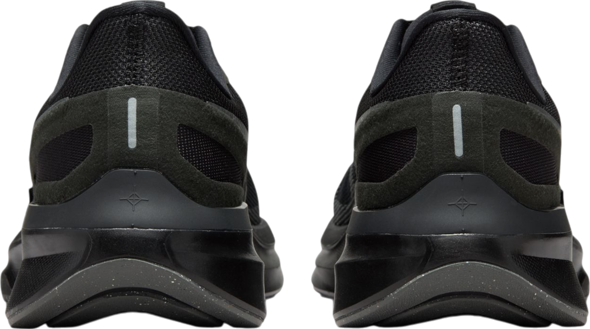 Tennarit ja kengät Nike Air Zoom Structure 25 Musta | DJ7883-006, 1