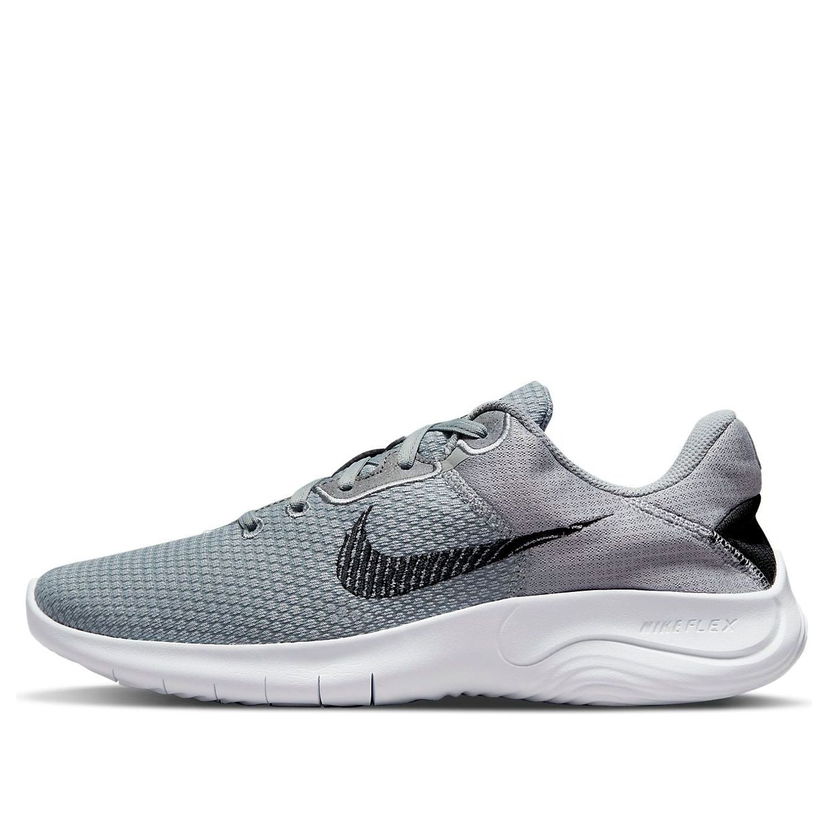 Tennarit ja kengät Nike Flex Experience Run 11 Next Nature Harmaa | DD9284-005